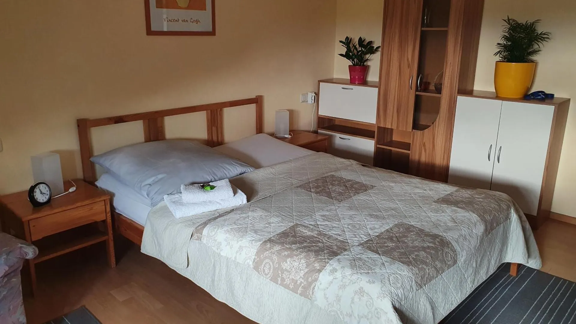 Apartment Privatzimmer Im Allgaeu Stetten