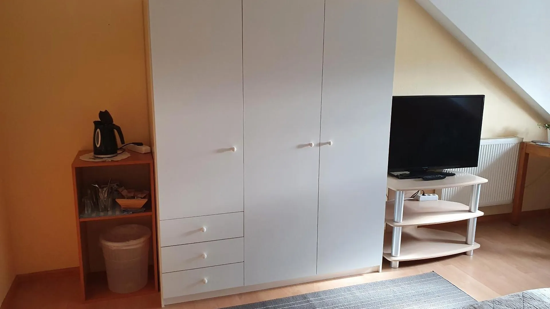 Privatzimmer Im Allgaeu Stetten  Germany