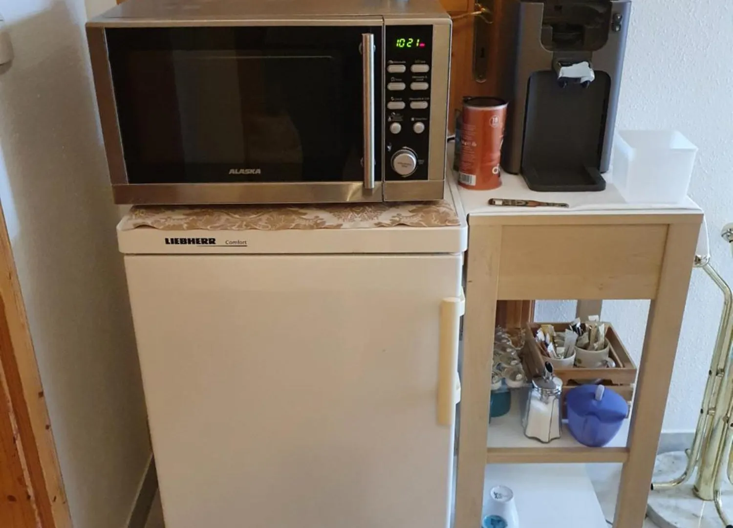 Apartment Privatzimmer Im Allgaeu Stetten  Germany