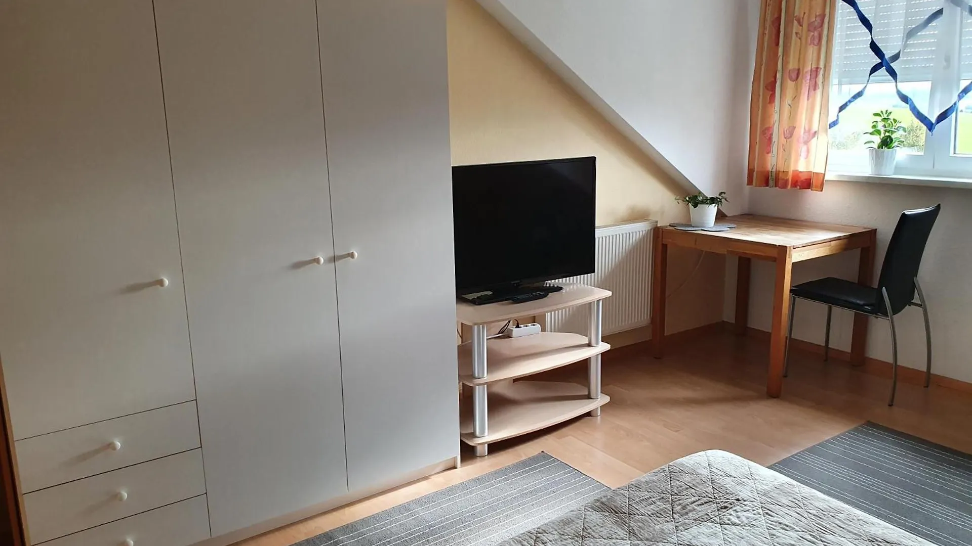 Privatzimmer Im Allgaeu Stetten  0*, Stetten (Swabia) Germany