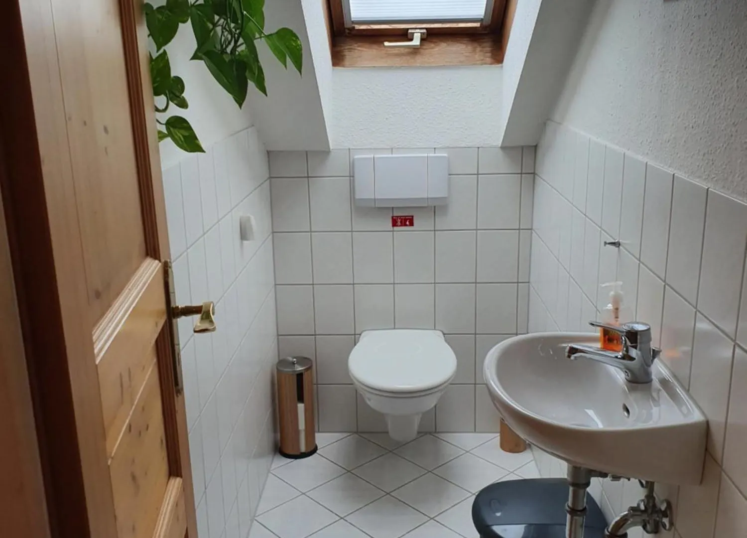 Privatzimmer Im Allgaeu Stetten  0*, Stetten (Swabia)